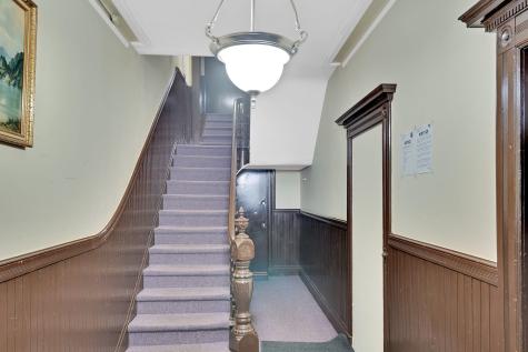 316 Hudson Street Hoboken NJ 07030