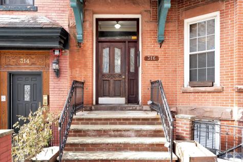 316 Hudson Street Hoboken NJ 07030