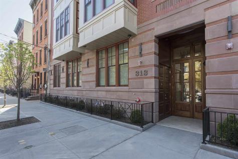313 7th Street Jersey City NJ 07302