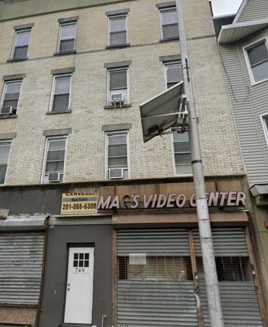 749 Westside Avenue Jersey City NJ 07304