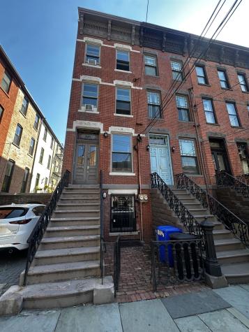 152.5 Coles Street Jersey City NJ 07302