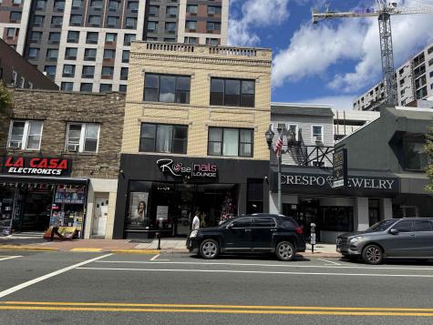 5113 Bergenline Avenue West New York NJ 07093