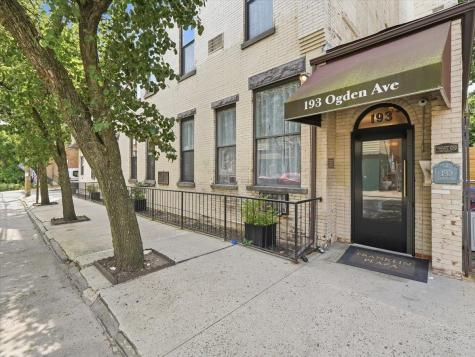 193 Ogden Avenue Jersey City NJ 07307