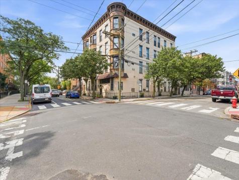 193 Ogden Avenue Jersey City NJ 07307
