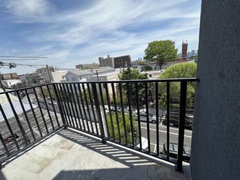 4103 Palisade Avenue Union City NJ 07087