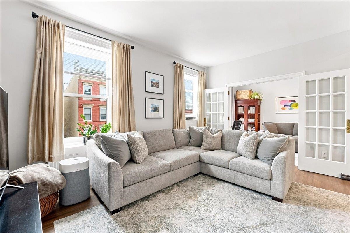 708 Willow Avenue Hoboken NJ 07030