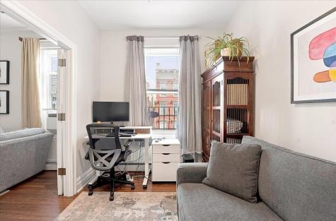 708 Willow Avenue Hoboken NJ 07030