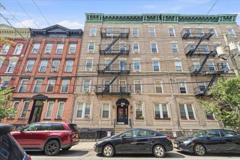 708 Willow Avenue Hoboken NJ 07030