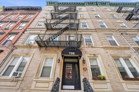 708 Willow Avenue Hoboken NJ 07030