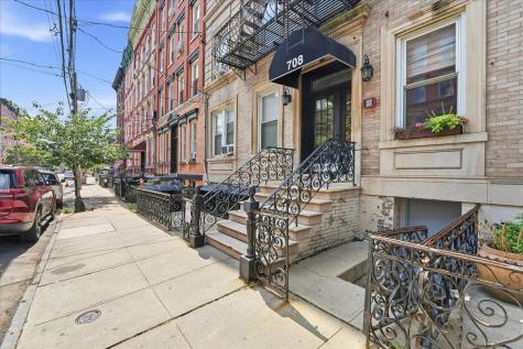708 Willow Avenue Hoboken NJ 07030