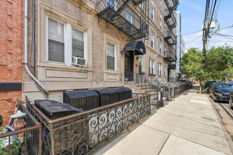 708 Willow Avenue Hoboken NJ 07030