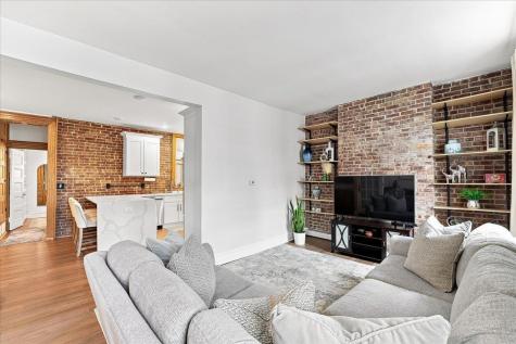 708 Willow Avenue Hoboken NJ 07030
