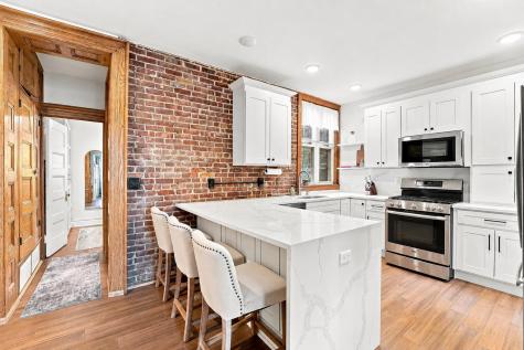 708 Willow Avenue Hoboken NJ 07030
