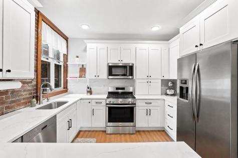 708 Willow Avenue Hoboken NJ 07030