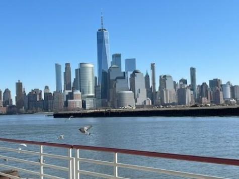 45 River Drive South Jersey City NJ 07310