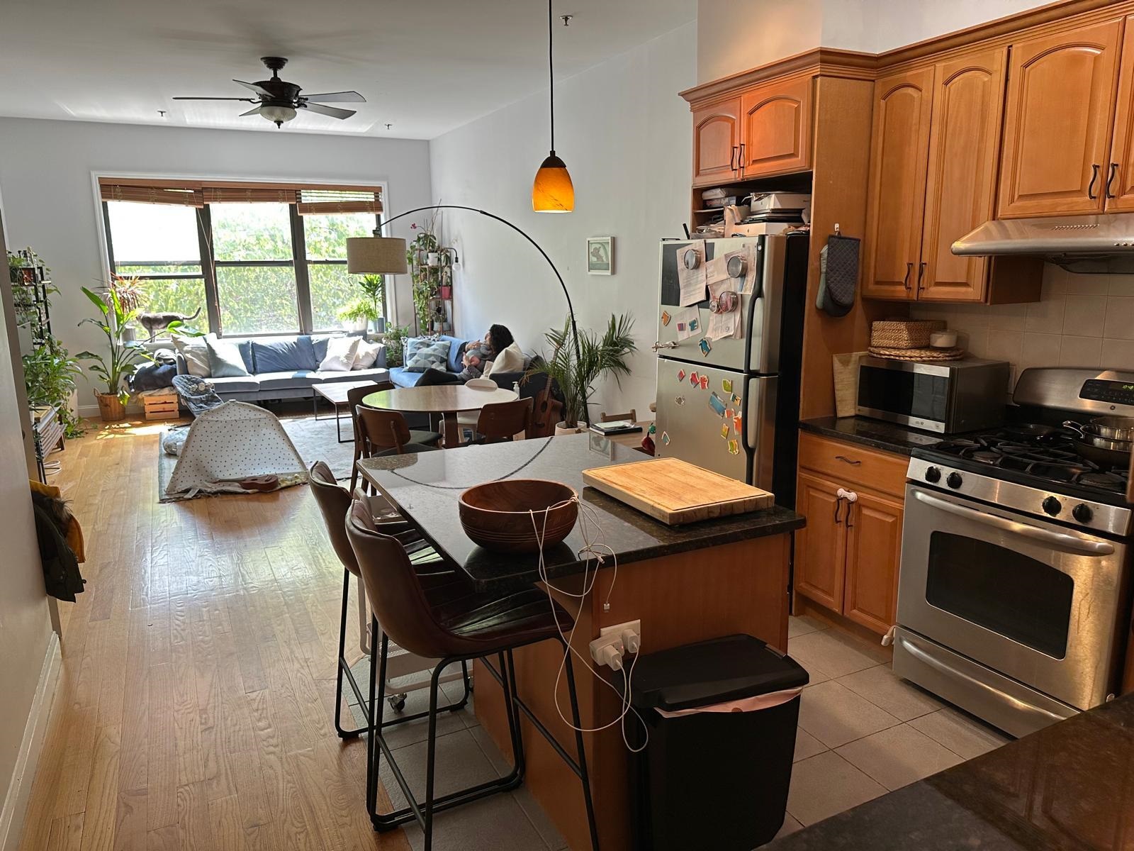 528 Garden Street Hoboken NJ 07030