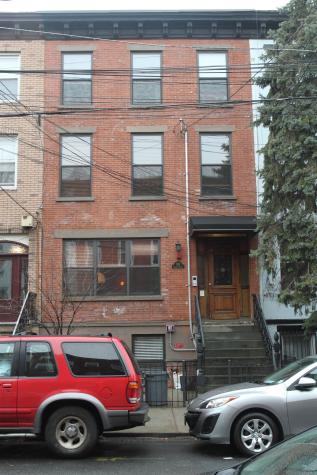 528 Garden Street Hoboken NJ 07030