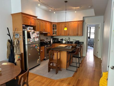 528 Garden Street Hoboken NJ 07030