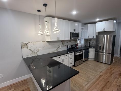 92 East 25th Street Bayonne NJ 07002