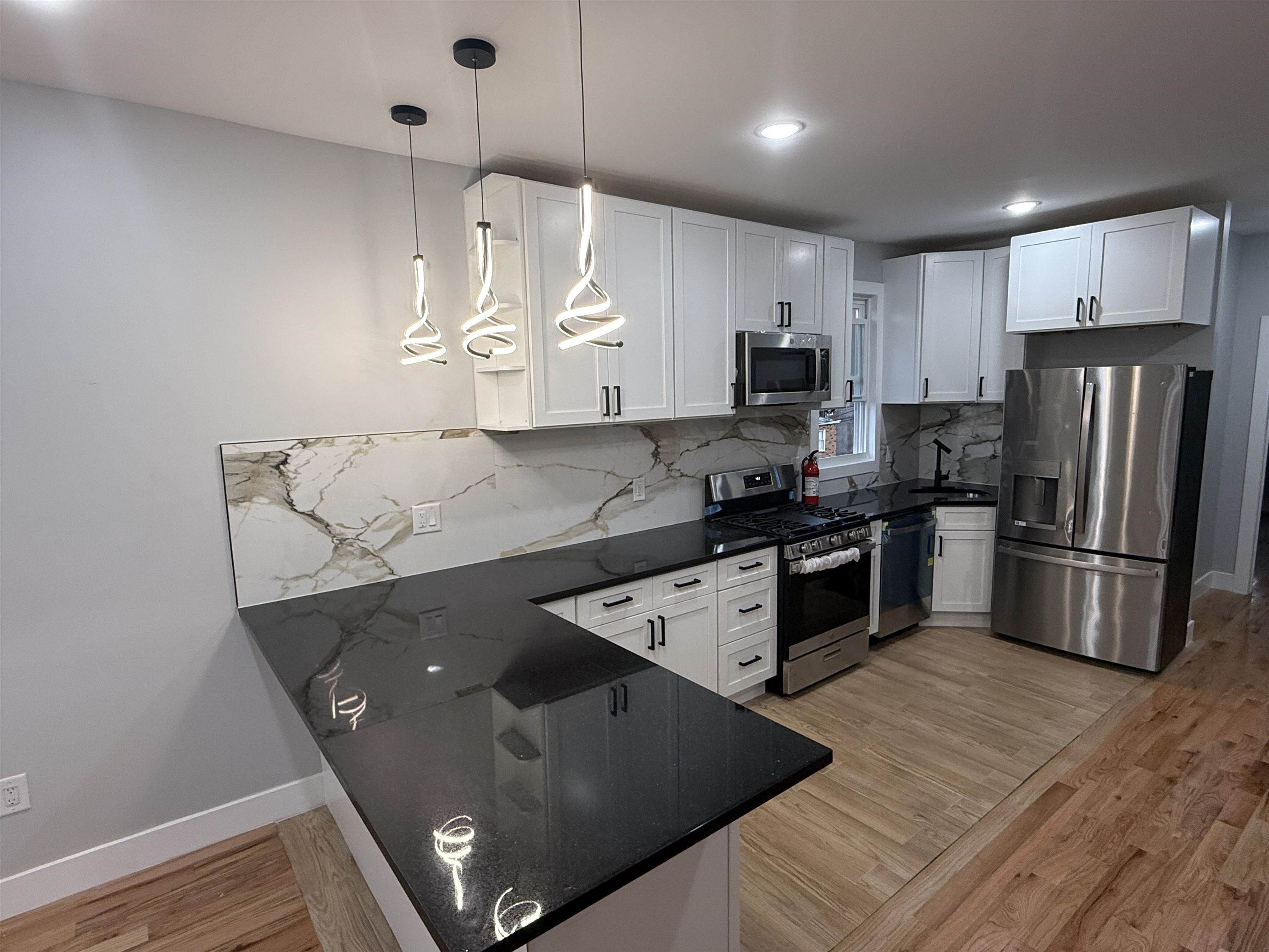 92 East 25th Street Bayonne NJ 07002