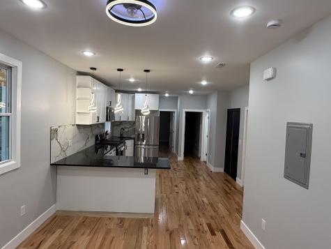 92 East 25th Street Bayonne NJ 07002