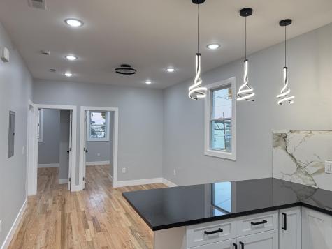 92 East 25th Street Bayonne NJ 07002