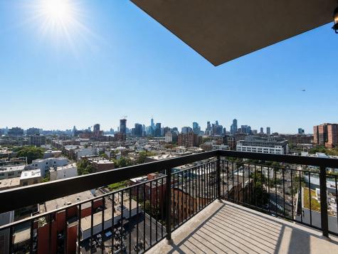 700 1st Street Hoboken NJ 07030