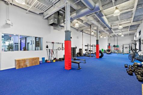 700 1st Street Hoboken NJ 07030