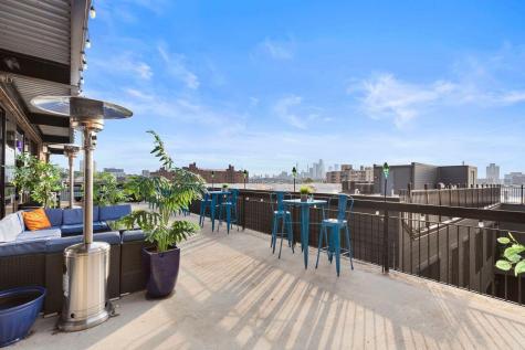 700 1st Street Hoboken NJ 07030