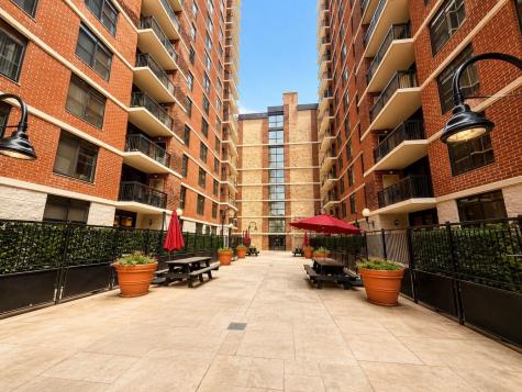 700 1st Street Hoboken NJ 07030