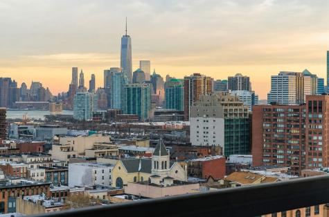 700 1st Street Hoboken NJ 07030