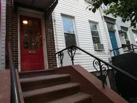 317 7th Street Jersey City NJ 07302