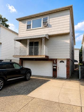485 Manila Avenue Jersey City NJ 07302