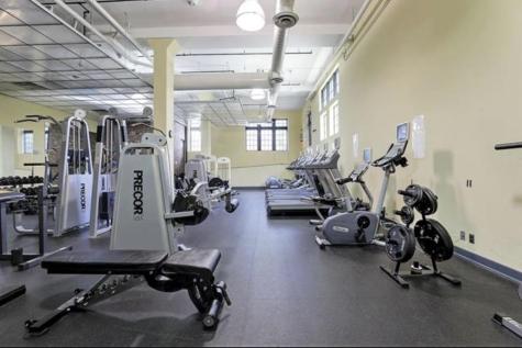 227 Christopher Columbus Drive Jersey City NJ 07302