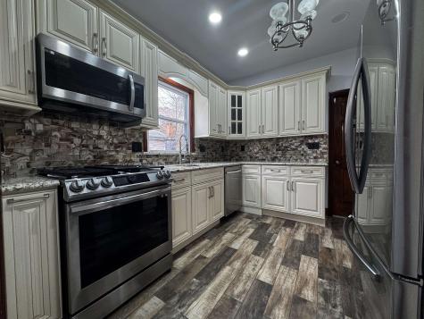 2772 Kennedy Boulevard Jersey City NJ 07306