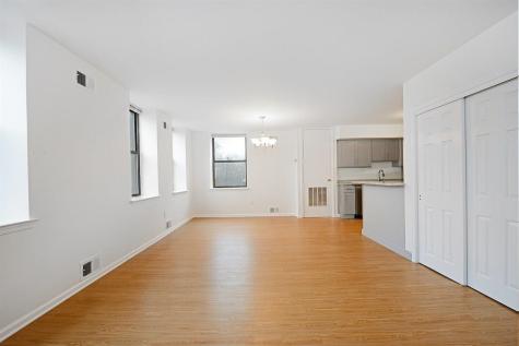 200 Central Avenue Jersey City NJ 07307