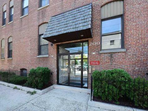 200 Central Avenue Jersey City NJ 07307