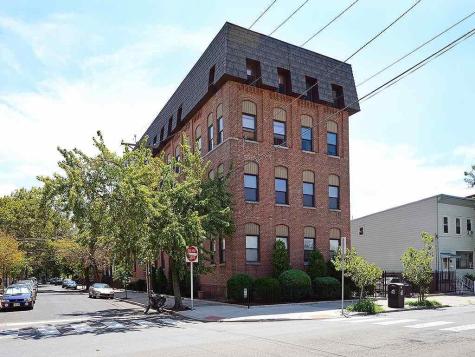 200 Central Avenue Jersey City NJ 07307