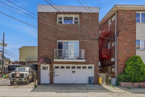 412 Walker Street Fairview NJ 07022