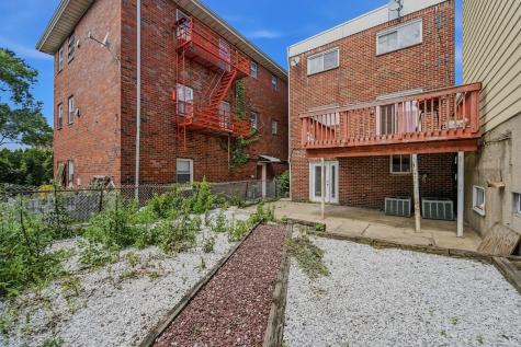 412 Walker Street Fairview NJ 07022