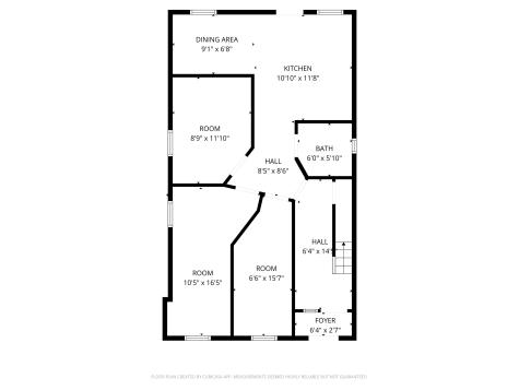 428 56th Street West New York NJ 07093