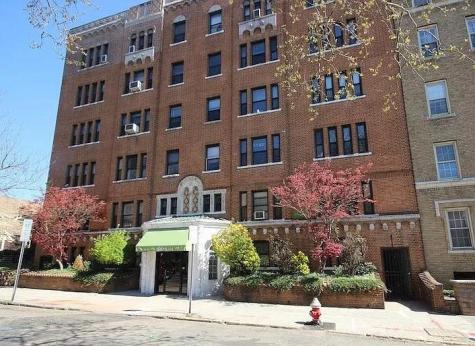 36 Duncan Avenue Jersey City NJ 07304