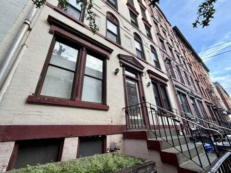 809 Willow Avenue Hoboken NJ 07030