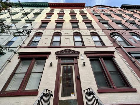 809 Willow Avenue Hoboken NJ 07030
