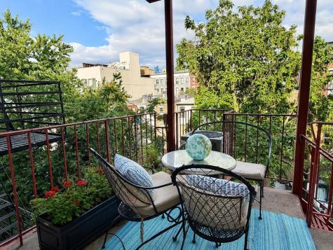 809 Willow Avenue Hoboken NJ 07030