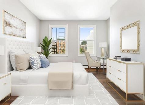 475 Palisade Avenue Jersey City NJ 07307