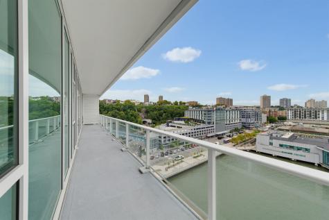 800 Avenue At Port Imperial Weehawken NJ 07086