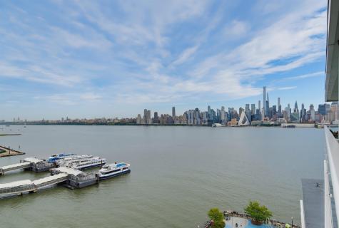 800 Avenue At Port Imperial Weehawken NJ 07086