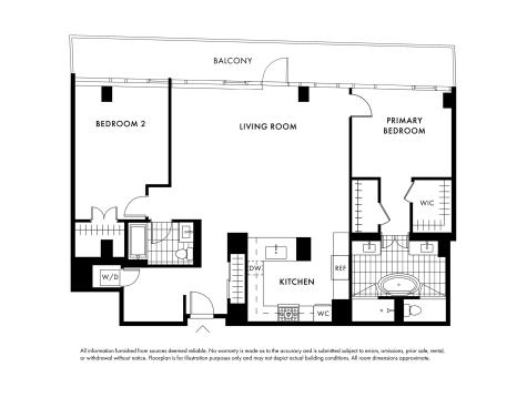 800 Avenue At Port Imperial Weehawken NJ 07086
