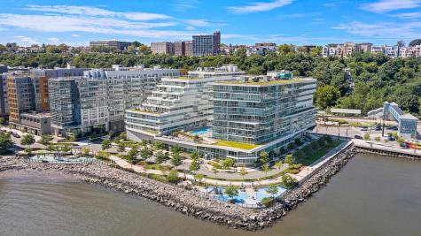 800 Avenue At Port Imperial Weehawken NJ 07086
